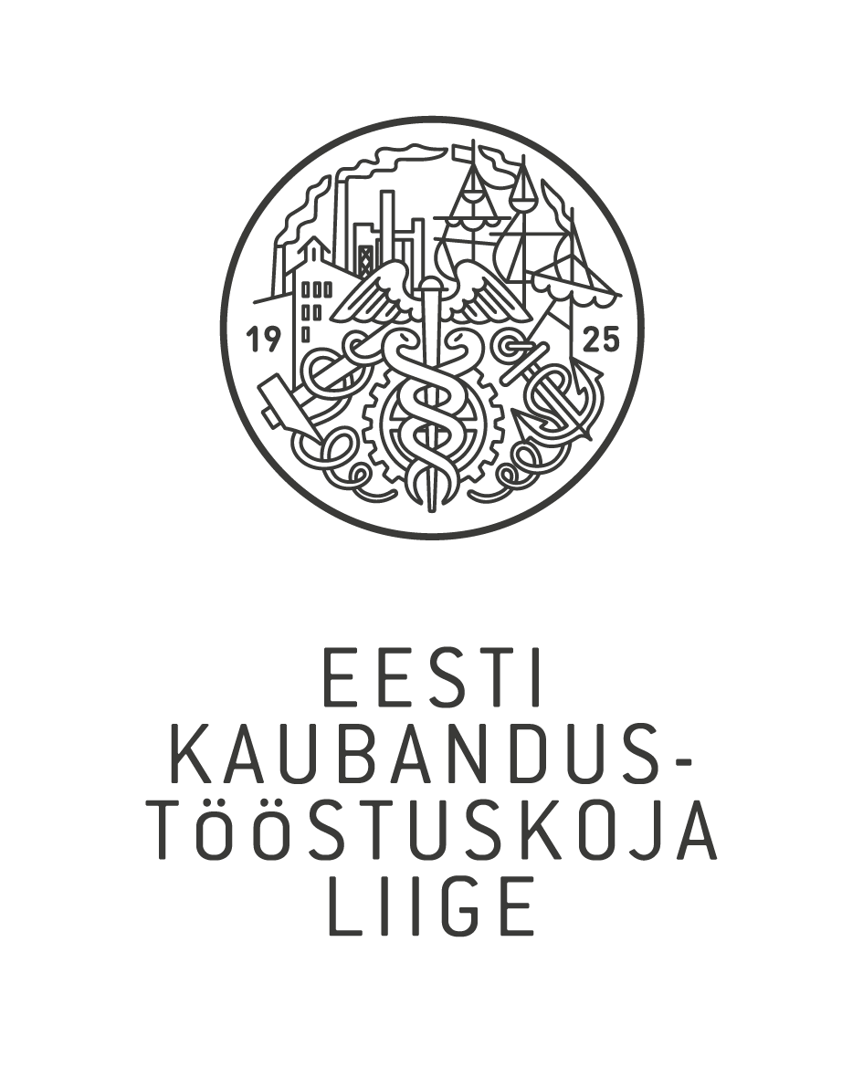 Eesti Kaubandus-Tööstuskoja liige